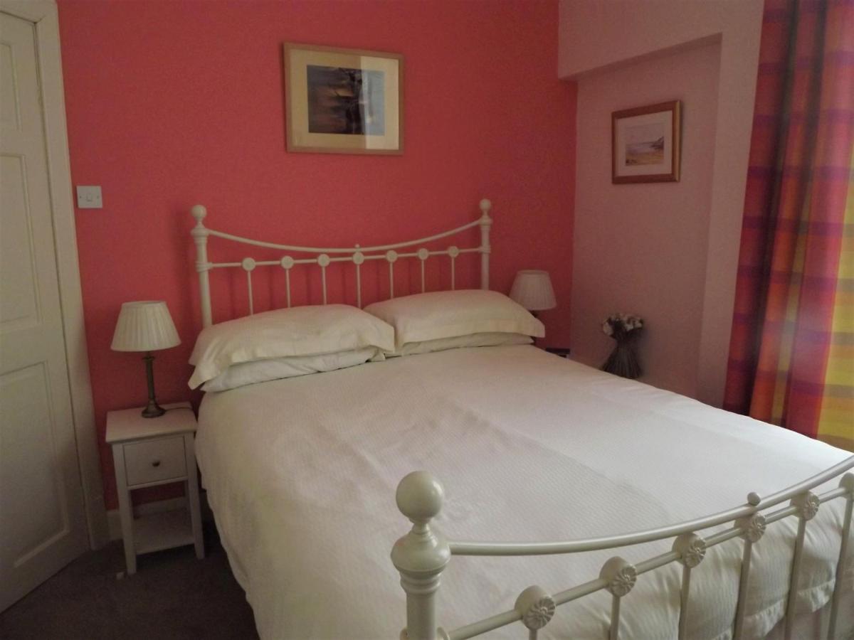 Bed and Breakfast Sydney House Cromarty Zewnętrze zdjęcie