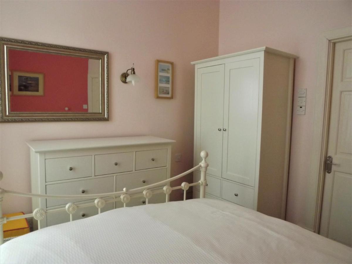 Bed and Breakfast Sydney House Cromarty Zewnętrze zdjęcie