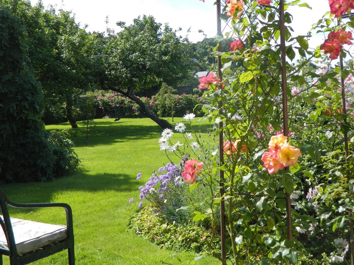 Bed and Breakfast Sydney House Cromarty Zewnętrze zdjęcie