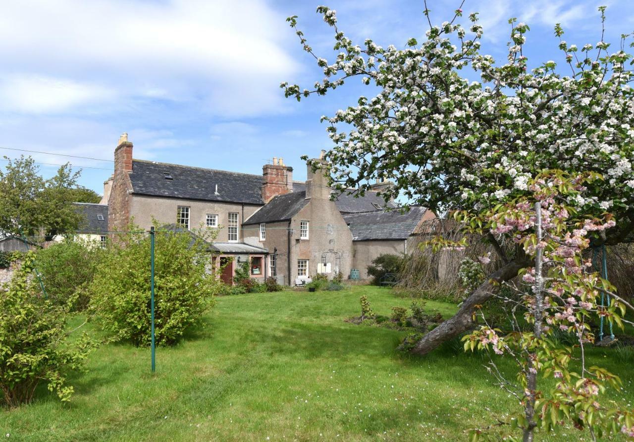 Bed and Breakfast Sydney House Cromarty Zewnętrze zdjęcie