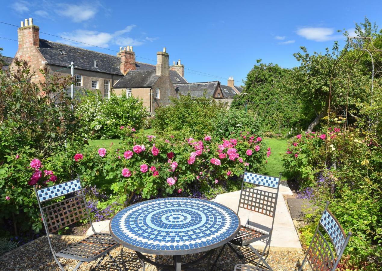 Bed and Breakfast Sydney House Cromarty Zewnętrze zdjęcie